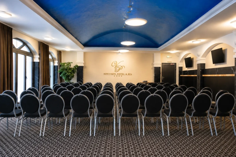 Plaza Beach Resort - Konferencie