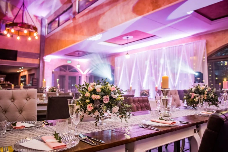 Villa Plaza Boutique Hotel**** - Eventy a svadby