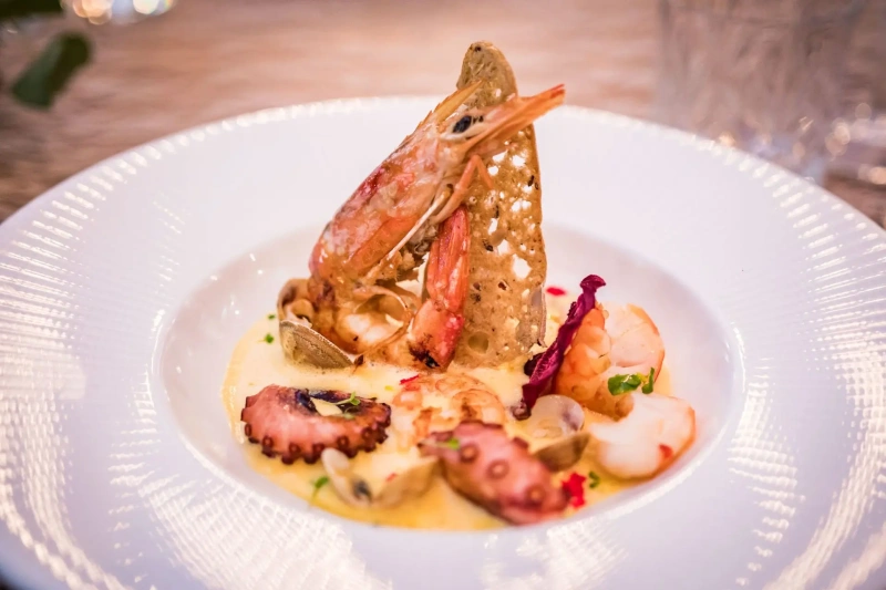 Villa Plaza Boutique Hotel**** - Eventy a svadby