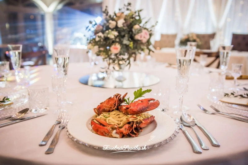Villa Plaza Boutique Hotel**** - Eventy a svadby