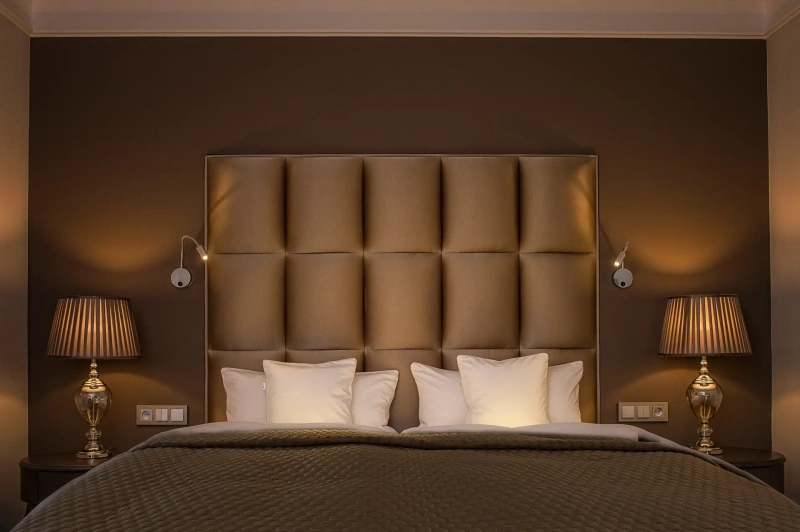 Villa Plaza Boutique Hotel**** - Podstránka izby