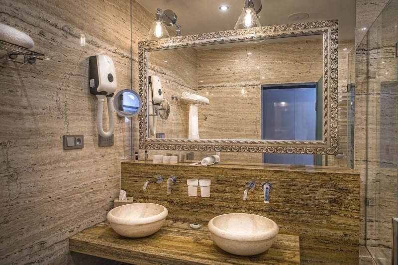Villa Plaza Boutique Hotel**** - Podstránka izby