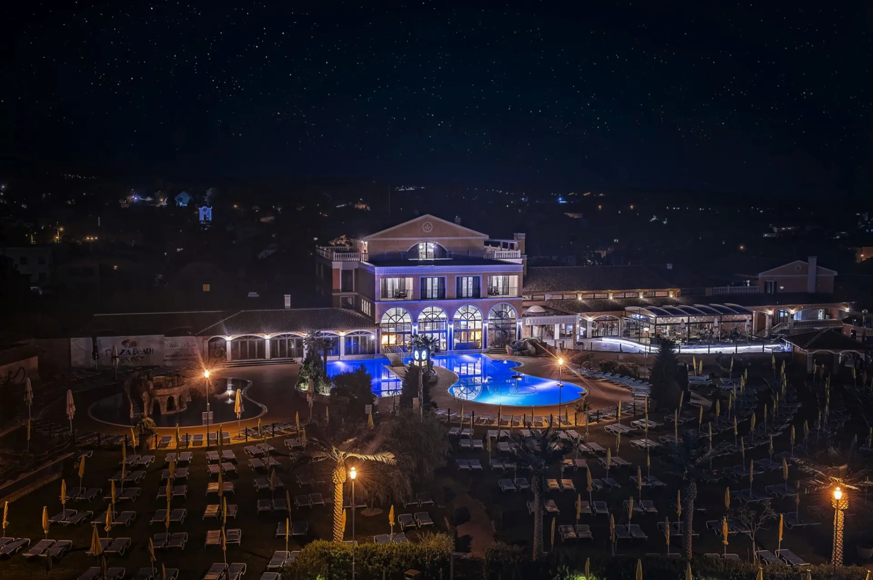 Hotel