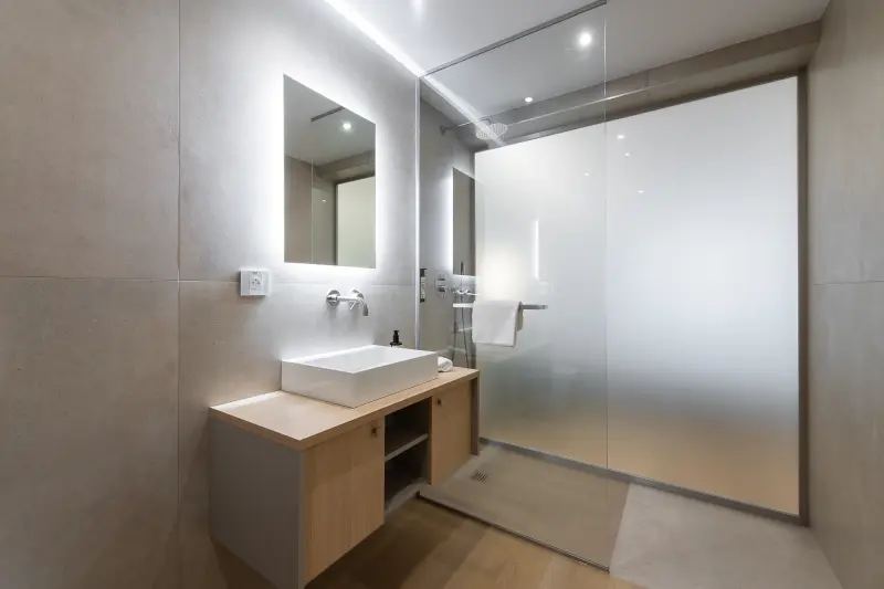plazaONE Apartment — foto 5