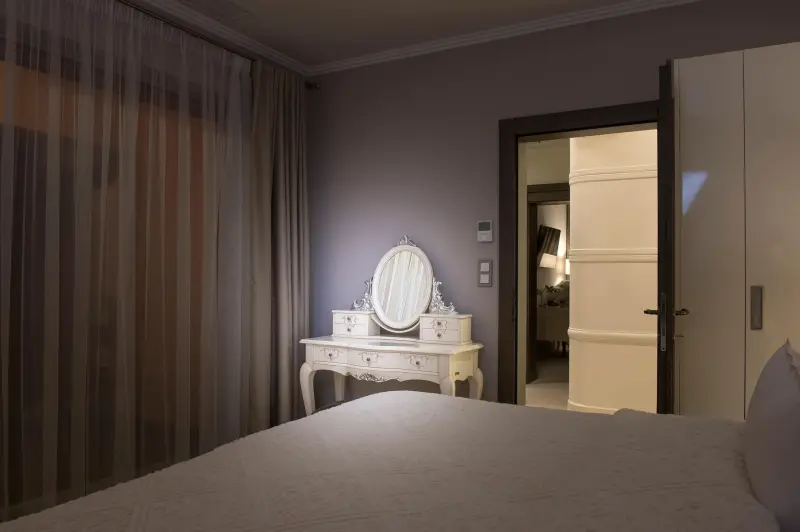 Dvojspálňový apartmán — foto 2
