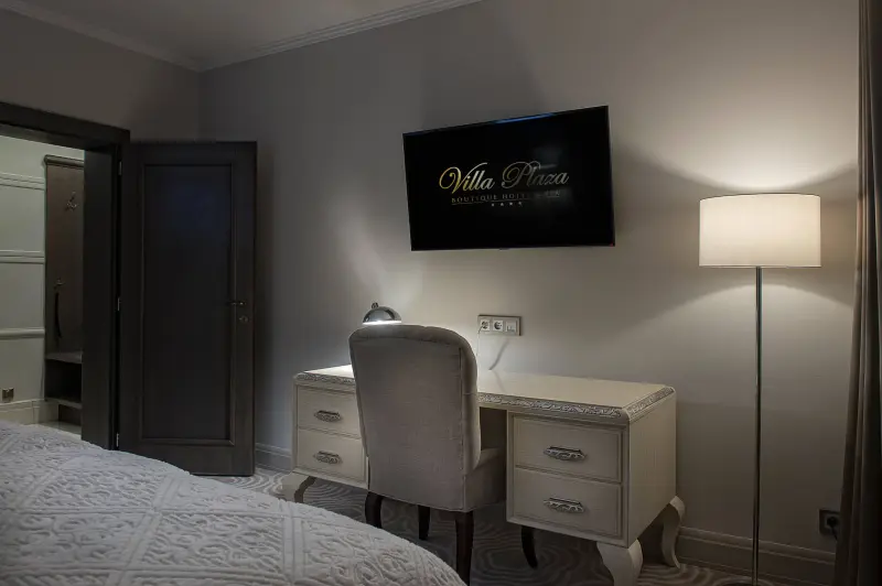 Dvojspálňový apartmán — foto 3